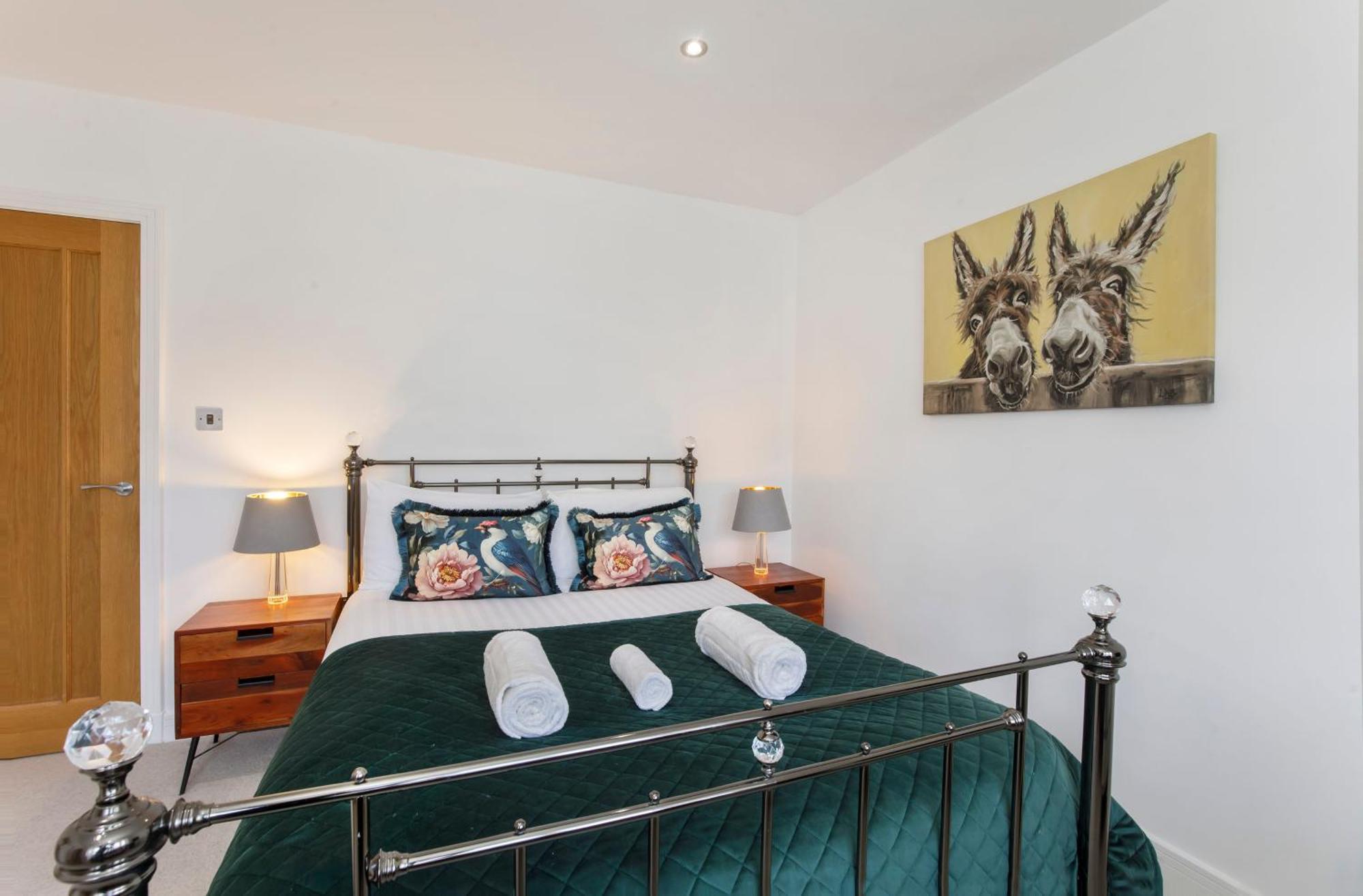 יורק White House Apartments-Free Parking 1 Car Per Apartment מראה חיצוני תמונה