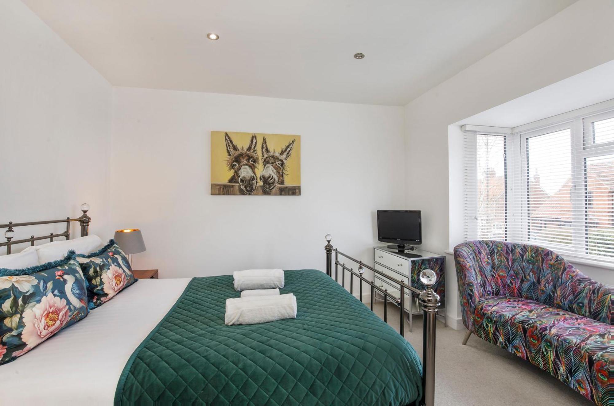 יורק White House Apartments-Free Parking 1 Car Per Apartment מראה חיצוני תמונה