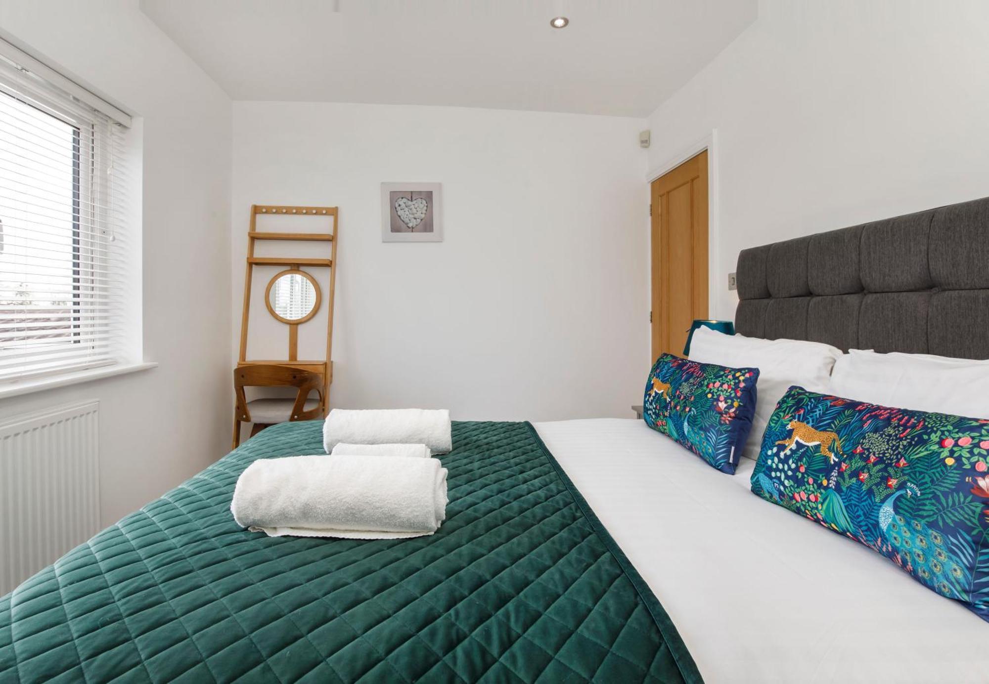 יורק White House Apartments-Free Parking 1 Car Per Apartment מראה חיצוני תמונה