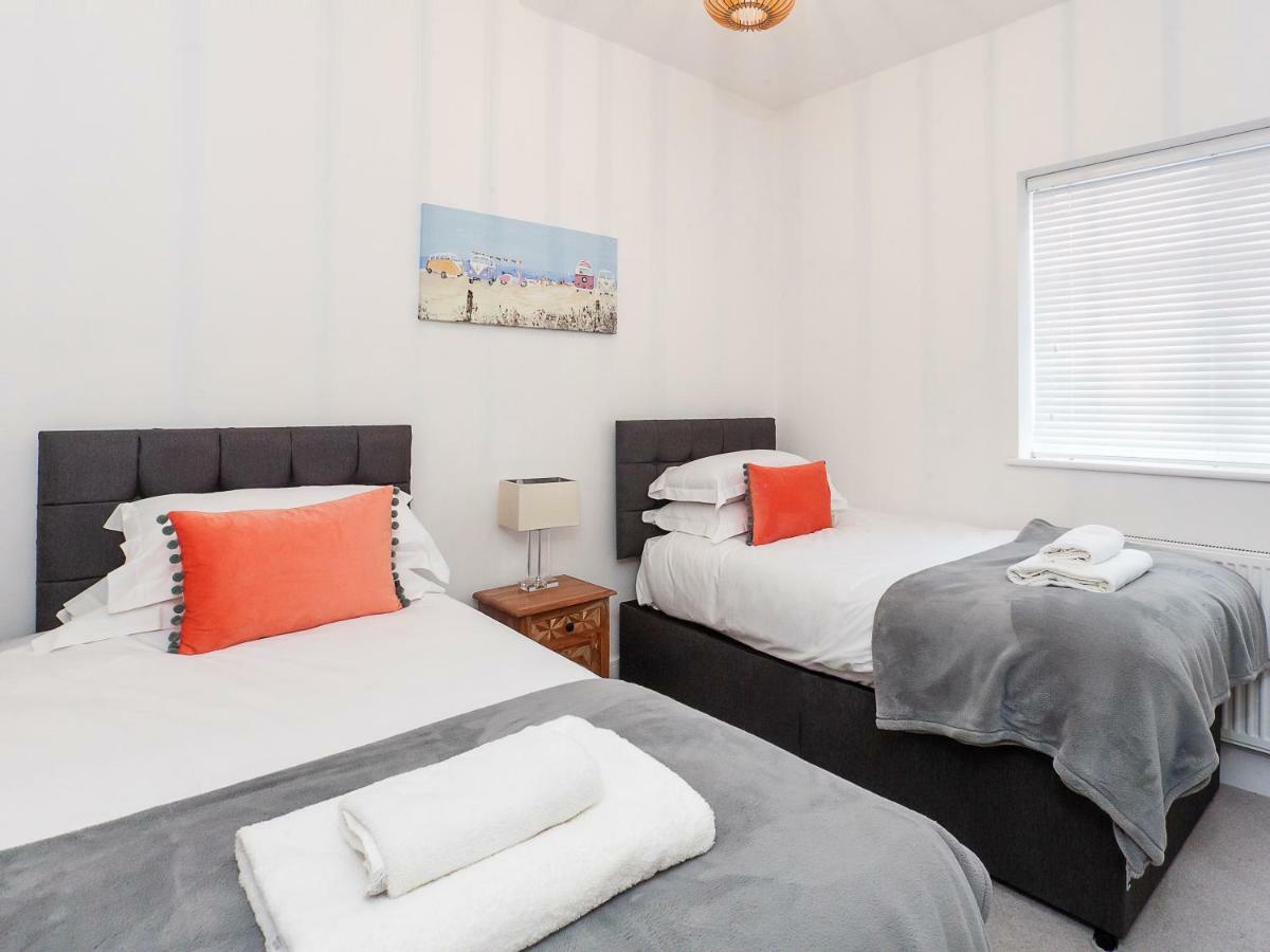 יורק White House Apartments-Free Parking 1 Car Per Apartment מראה חיצוני תמונה