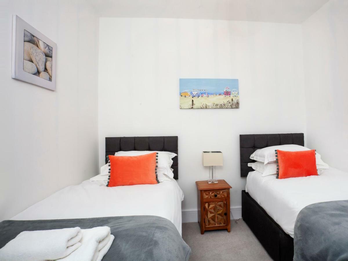 יורק White House Apartments-Free Parking 1 Car Per Apartment מראה חיצוני תמונה